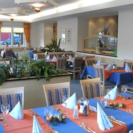 Sonneck Hotel 3*