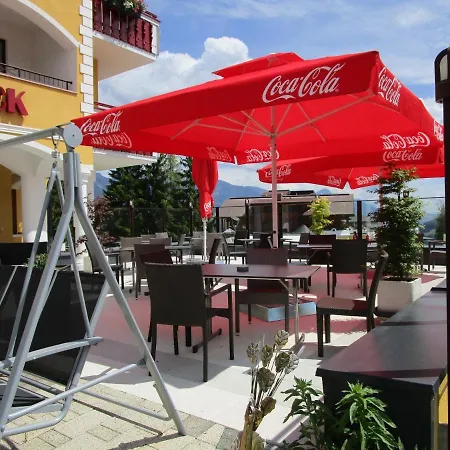 Hotel Sonneck Schladming