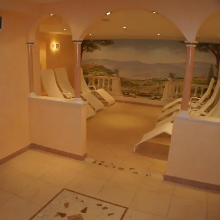 Sonneck 3* Schladming