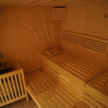 Sonneck Otel