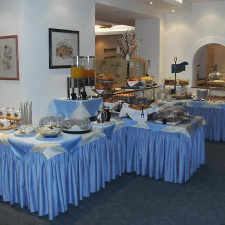 Sonneck Otel 3*