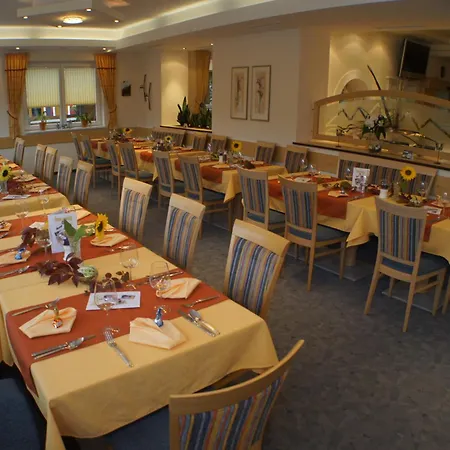 Otel Sonneck 3*