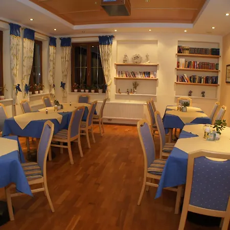 Sonneck Otel Schladming