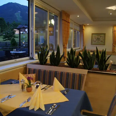 Sonneck 3* Schladming