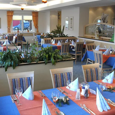 Sonneck Otel 3*