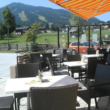 Sonneck Otel Schladming