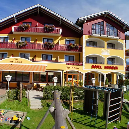 Sonneck 3* Schladming