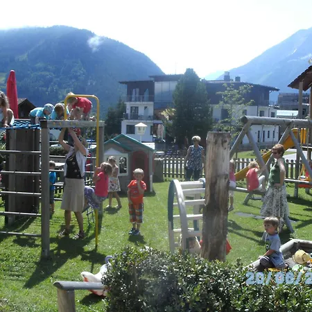 Hotel Sonneck Schladming