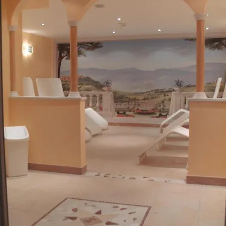 Hotel Sonneck Schladming