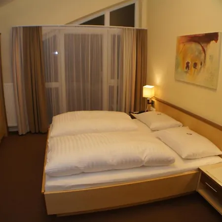 Otel Sonneck