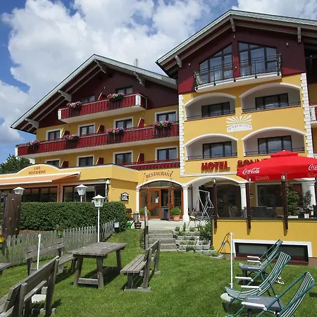 Sonneck Hotel Schladming