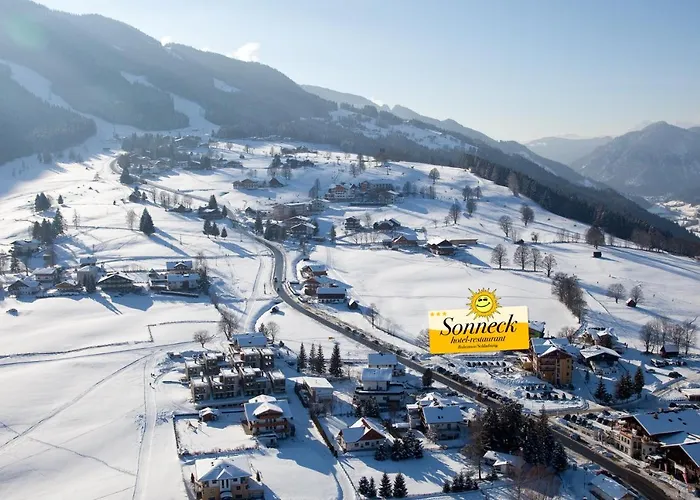 Sonneck 3*