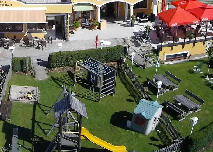 Sonneck 3* Schladming